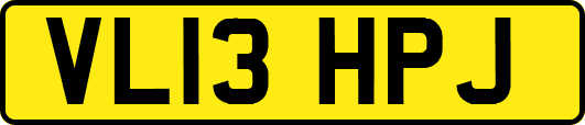 VL13HPJ