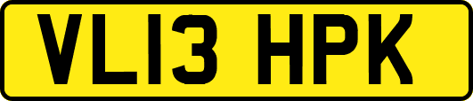 VL13HPK