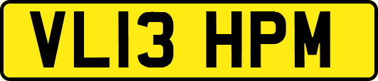 VL13HPM