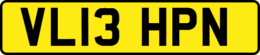 VL13HPN