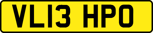 VL13HPO
