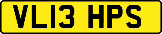 VL13HPS