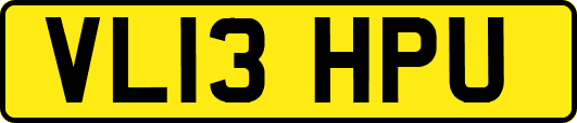 VL13HPU
