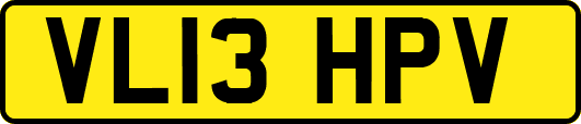 VL13HPV