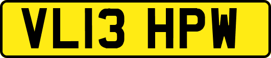 VL13HPW