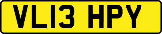 VL13HPY