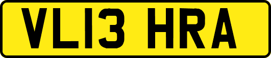 VL13HRA