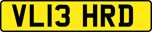 VL13HRD