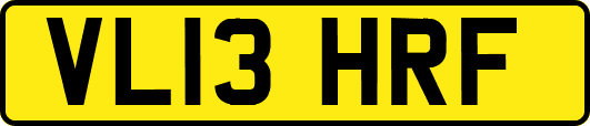 VL13HRF