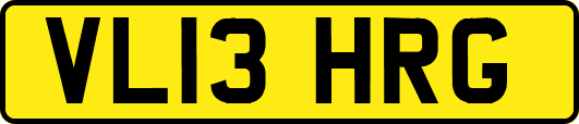VL13HRG