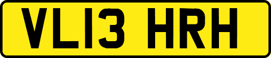 VL13HRH