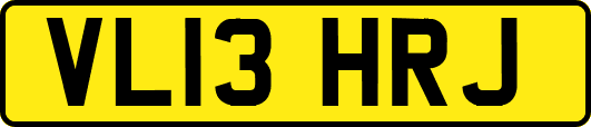 VL13HRJ