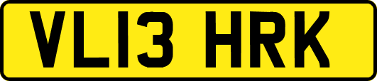 VL13HRK