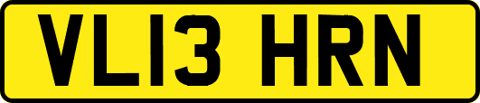 VL13HRN