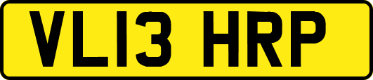 VL13HRP