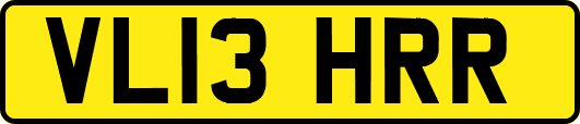 VL13HRR