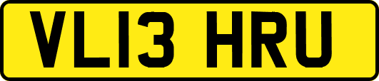 VL13HRU