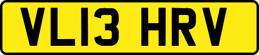VL13HRV