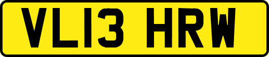 VL13HRW