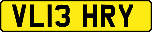 VL13HRY