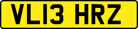 VL13HRZ