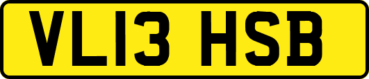 VL13HSB