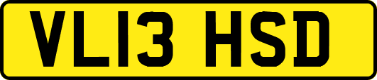 VL13HSD