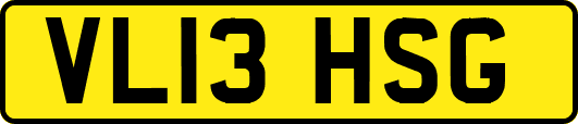 VL13HSG