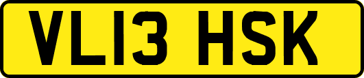 VL13HSK