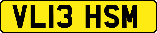 VL13HSM