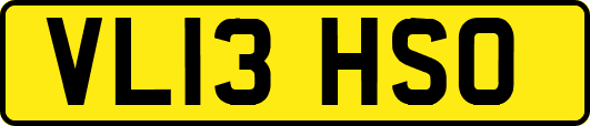 VL13HSO