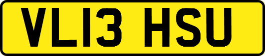 VL13HSU