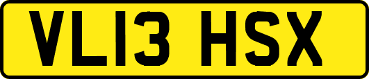 VL13HSX