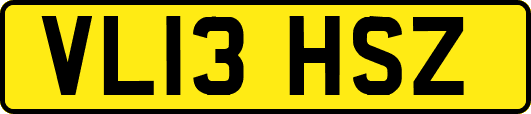VL13HSZ