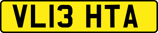 VL13HTA