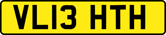 VL13HTH