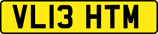 VL13HTM