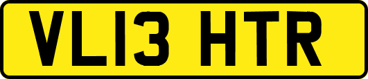 VL13HTR