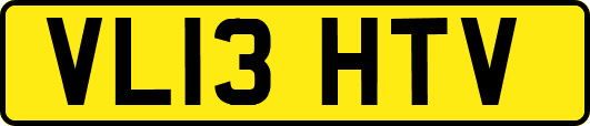 VL13HTV