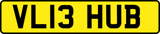 VL13HUB