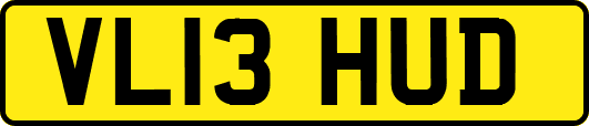 VL13HUD
