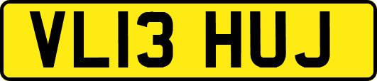 VL13HUJ