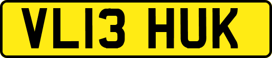 VL13HUK