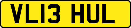 VL13HUL