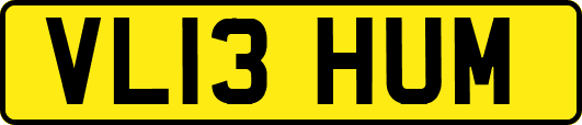VL13HUM