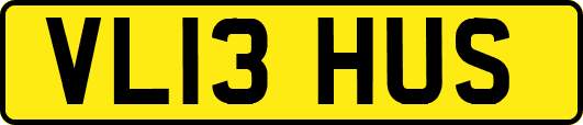 VL13HUS