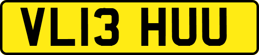 VL13HUU