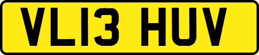 VL13HUV