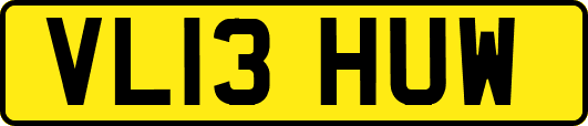 VL13HUW