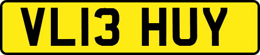 VL13HUY